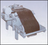 Electromagnetic Separator / Suspended Type